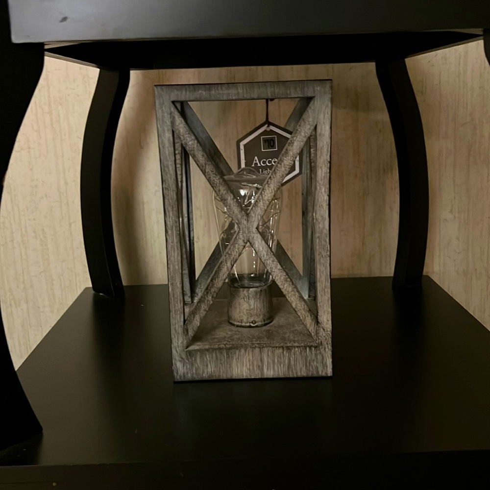 Farm house decor